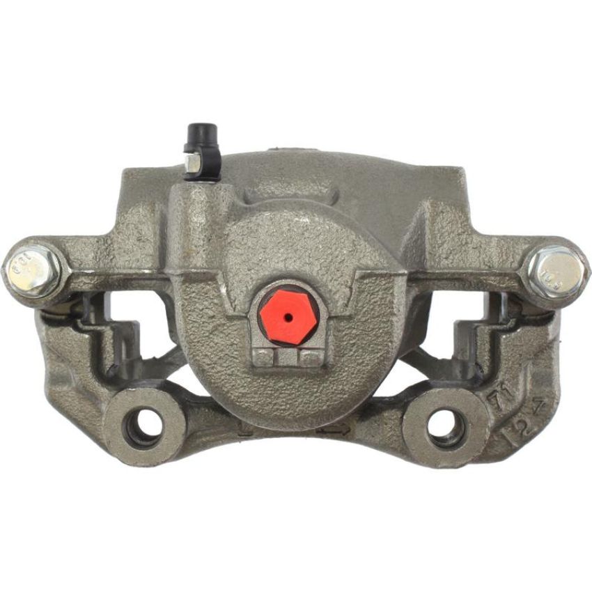 CENTRIC PARTS 141.42066 Centric Semi-Loaded Brake Caliper