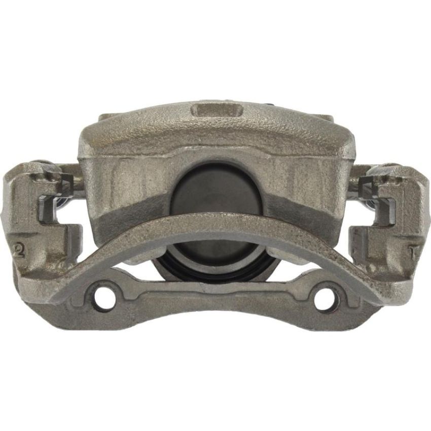 CENTRIC PARTS 141.42066 Centric Semi-Loaded Brake Caliper