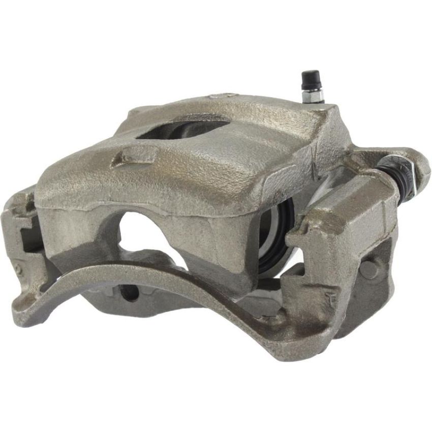 CENTRIC PARTS 141.42066 Centric Semi-Loaded Brake Caliper