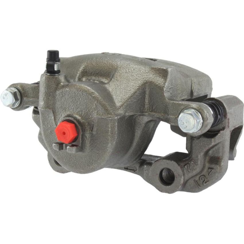 CENTRIC PARTS 141.42066 Centric Semi-Loaded Brake Caliper