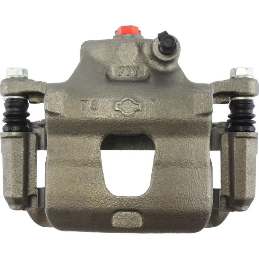 CENTRIC PARTS 141.42066 Centric Semi-Loaded Brake Caliper