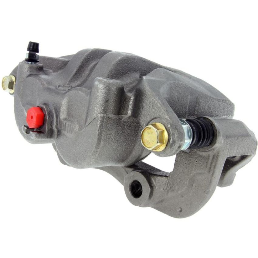 CENTRIC PARTS 141.42067 Centric Semi-Loaded Brake Caliper