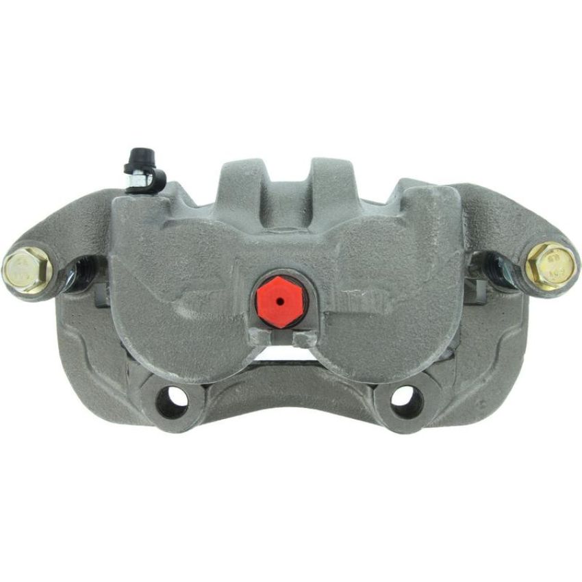 CENTRIC PARTS 141.42067 Centric Semi-Loaded Brake Caliper