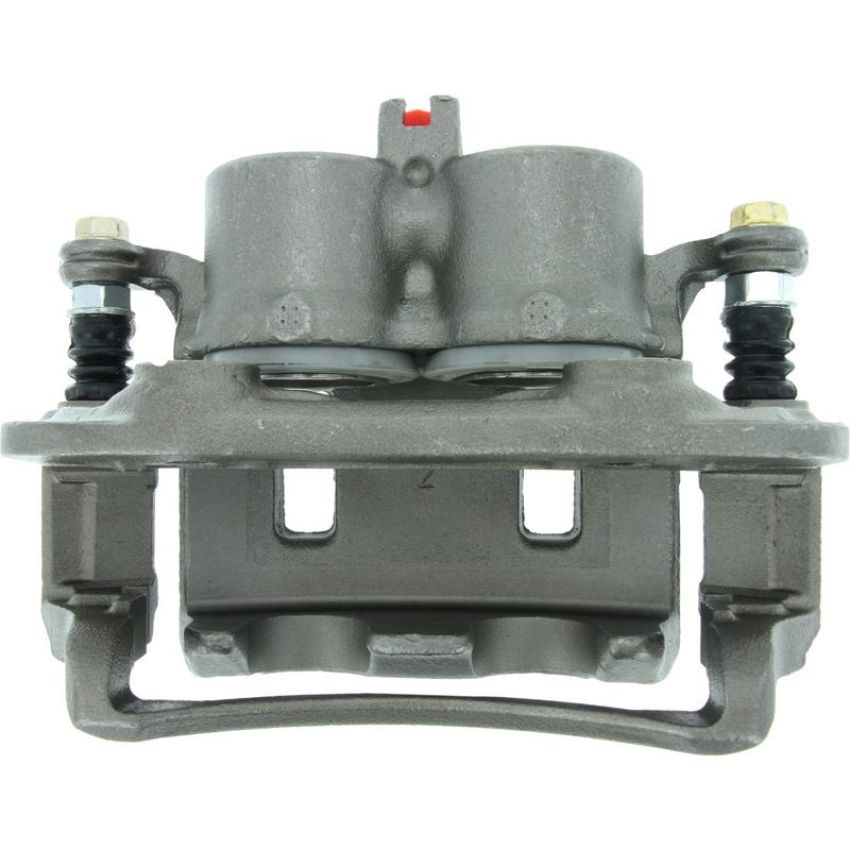 CENTRIC PARTS 141.42067 Centric Semi-Loaded Brake Caliper