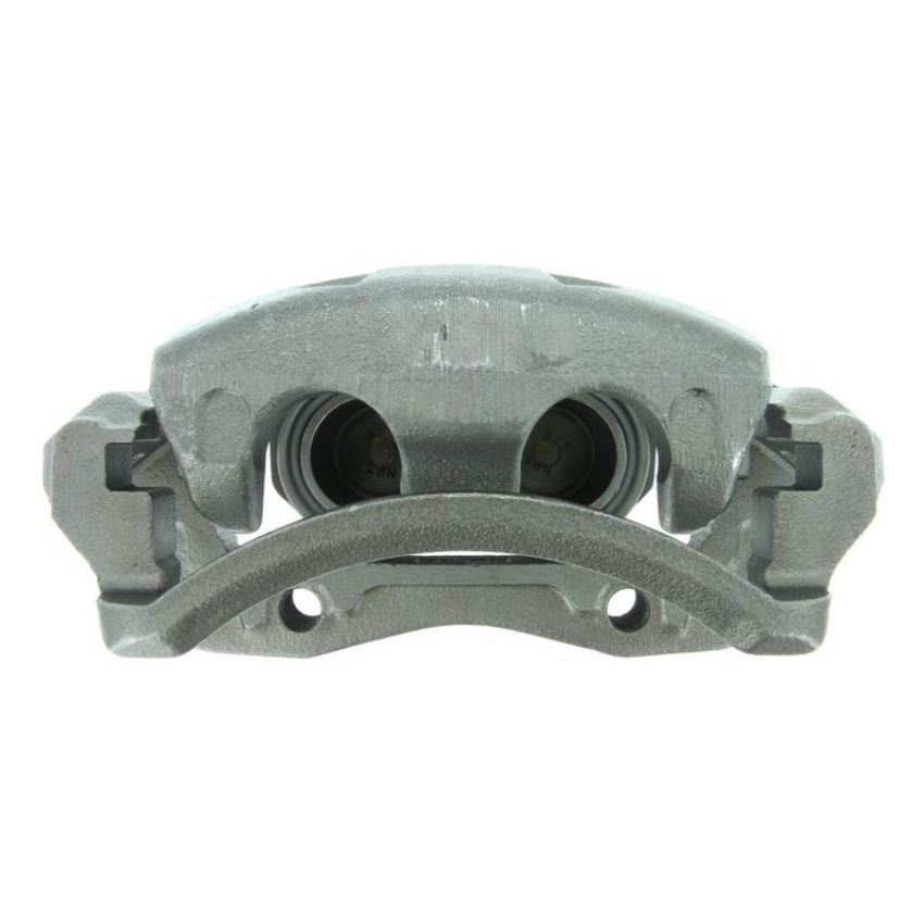 CENTRIC PARTS 141.42067 Centric Semi-Loaded Brake Caliper