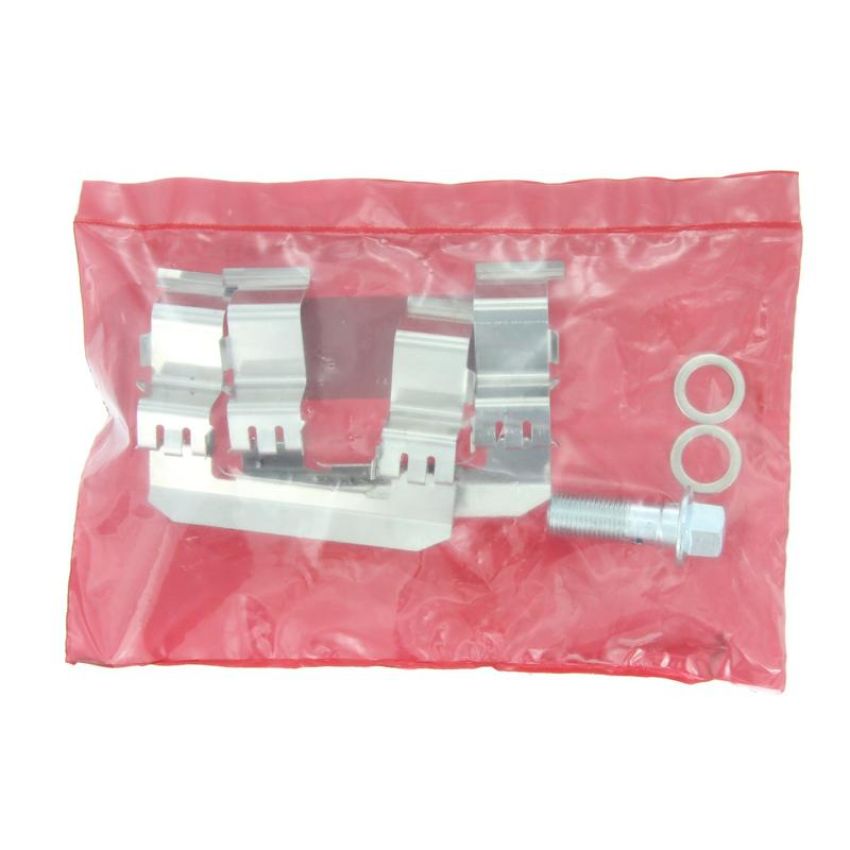 CENTRIC PARTS 141.42067 Centric Semi-Loaded Brake Caliper