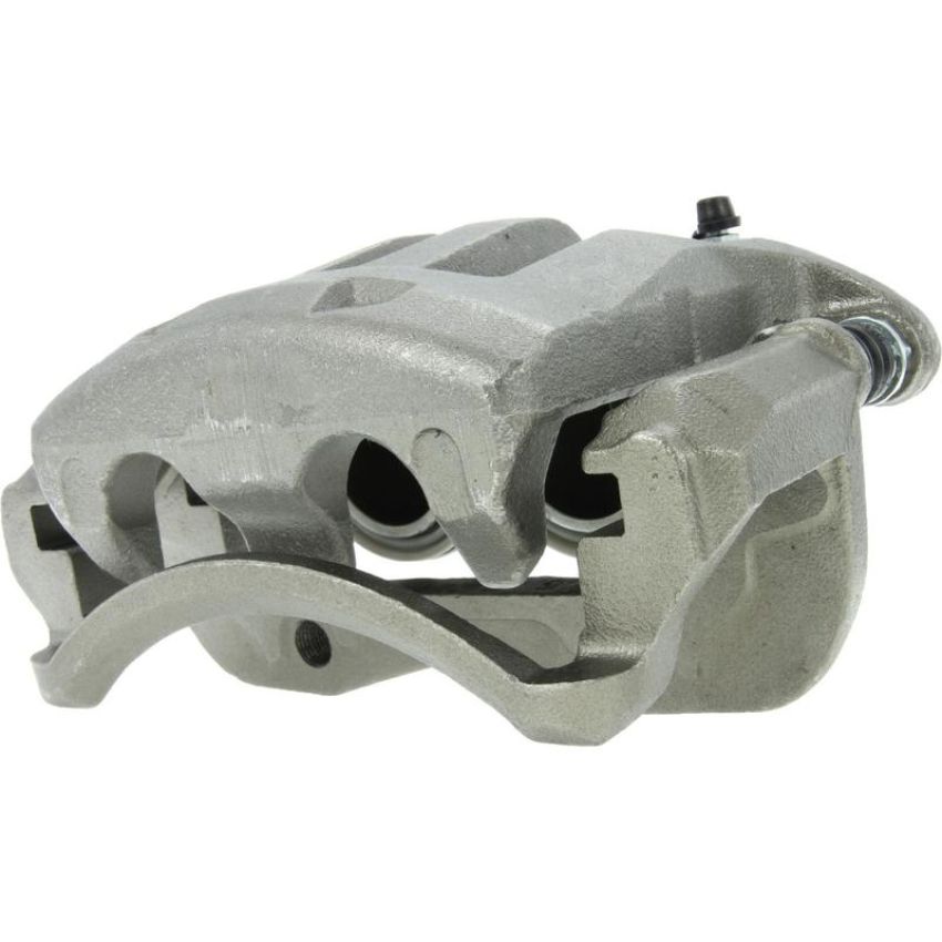CENTRIC PARTS 141.42067 Centric Semi-Loaded Brake Caliper