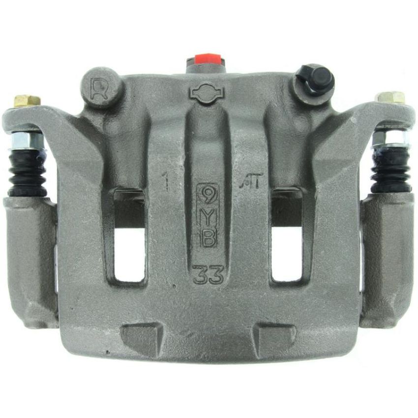 CENTRIC PARTS 141.42067 Centric Semi-Loaded Brake Caliper