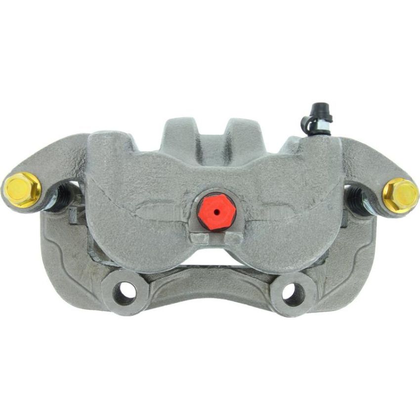 CENTRIC PARTS 141.42068 Centric Semi-Loaded Brake Caliper