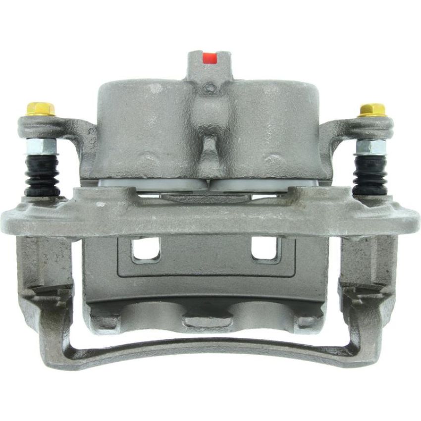 CENTRIC PARTS 141.42068 Centric Semi-Loaded Brake Caliper