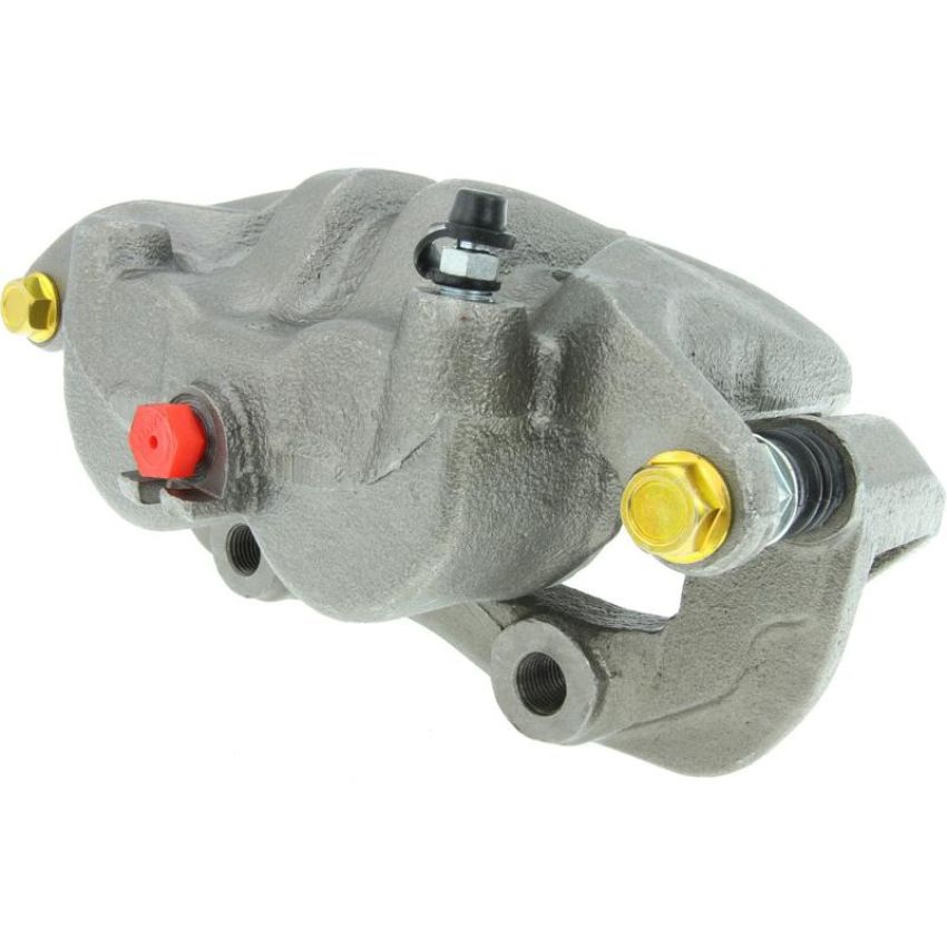 CENTRIC PARTS 141.42068 Centric Semi-Loaded Brake Caliper