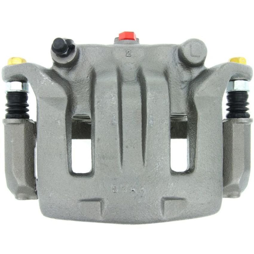 CENTRIC PARTS 141.42068 Centric Semi-Loaded Brake Caliper