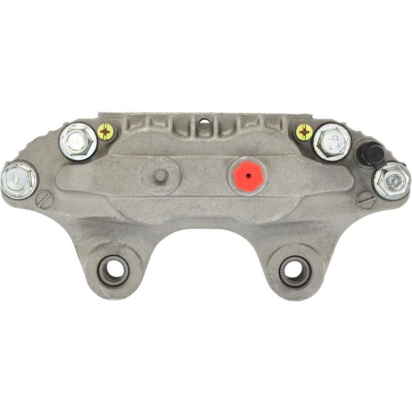 CENTRIC PARTS 141.42071 Centric Semi-Loaded Brake Caliper