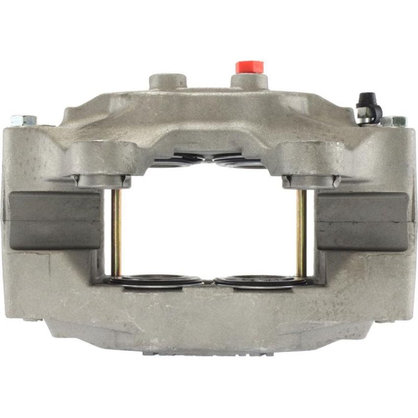 CENTRIC PARTS 141.42071 Centric Semi-Loaded Brake Caliper