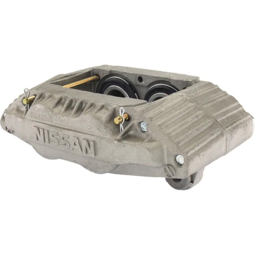 CENTRIC PARTS 141.42071 Centric Semi-Loaded Brake Caliper