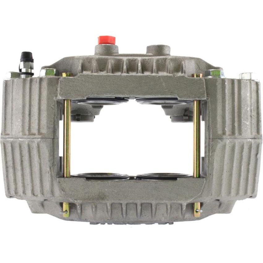 CENTRIC PARTS 141.42071 Centric Semi-Loaded Brake Caliper