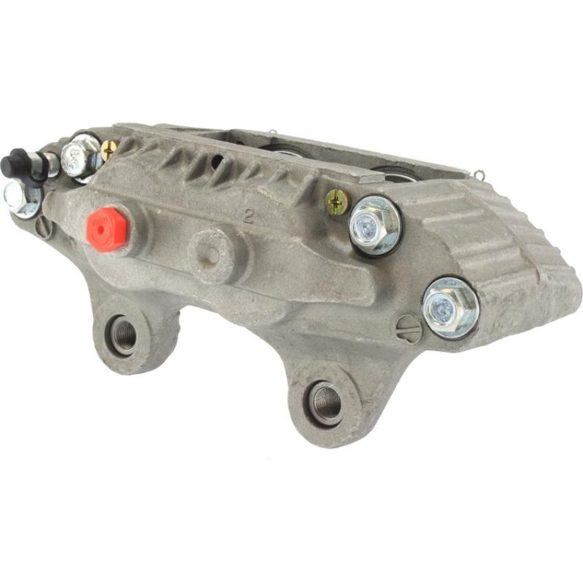 CENTRIC PARTS 141.42072 Centric Semi-Loaded Brake Caliper