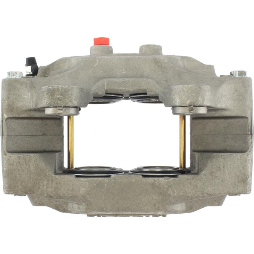 CENTRIC PARTS 141.42072 Centric Semi-Loaded Brake Caliper
