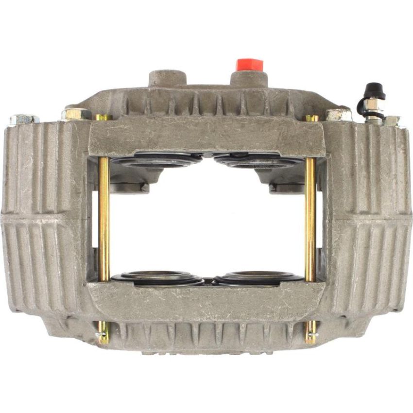 CENTRIC PARTS 141.42072 Centric Semi-Loaded Brake Caliper