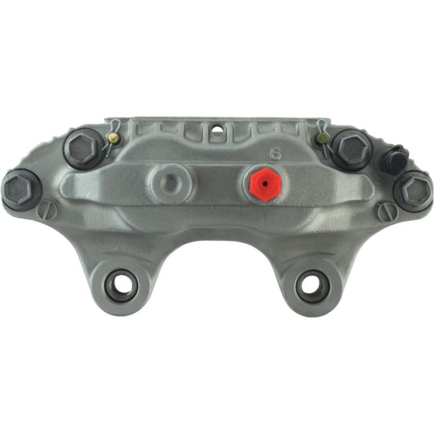 CENTRIC PARTS 141.42073 Centric Semi-Loaded Brake Caliper