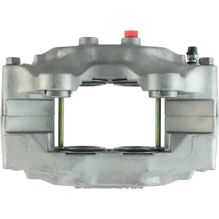 CENTRIC PARTS 141.42073 Centric Semi-Loaded Brake Caliper