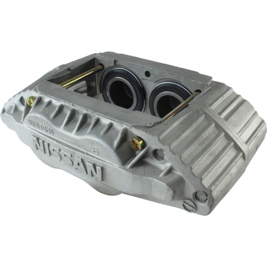 CENTRIC PARTS 141.42073 Centric Semi-Loaded Brake Caliper