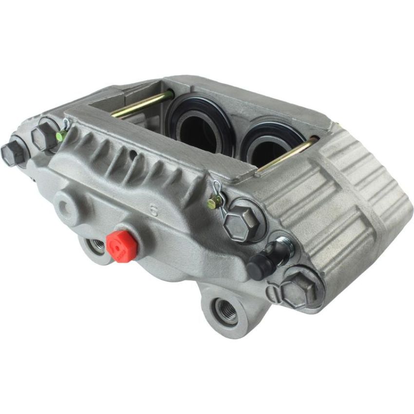 CENTRIC PARTS 141.42073 Centric Semi-Loaded Brake Caliper