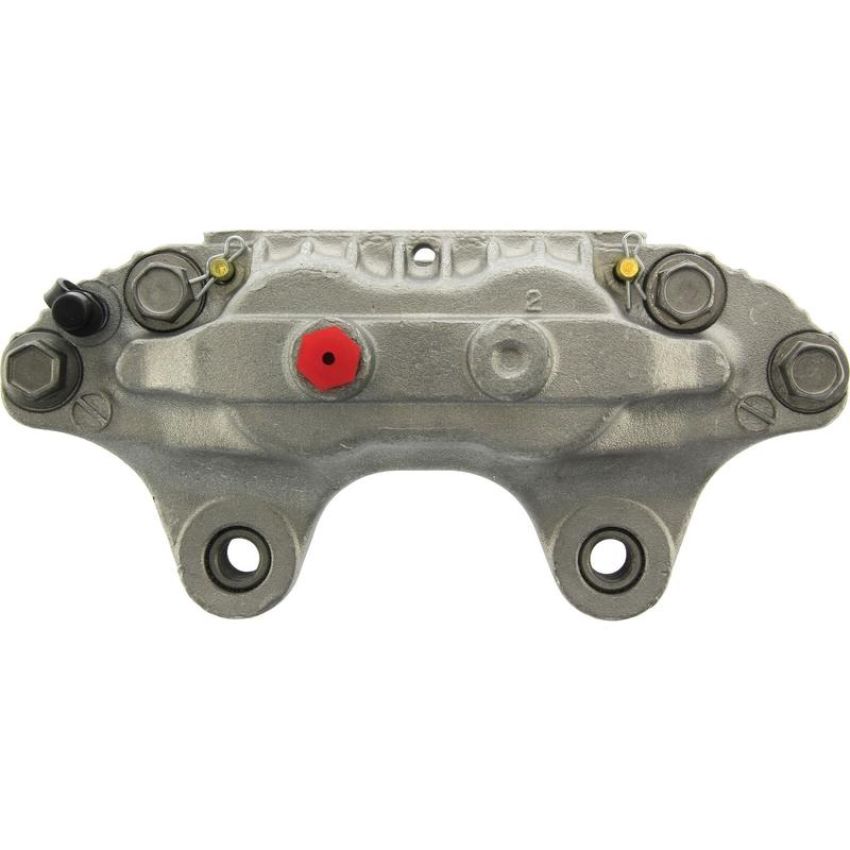 CENTRIC PARTS 141.42074 Centric Semi-Loaded Brake Caliper