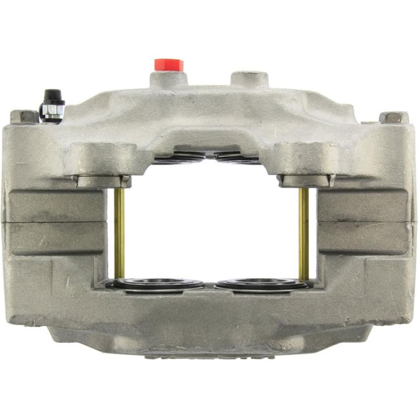 CENTRIC PARTS 141.42074 Centric Semi-Loaded Brake Caliper