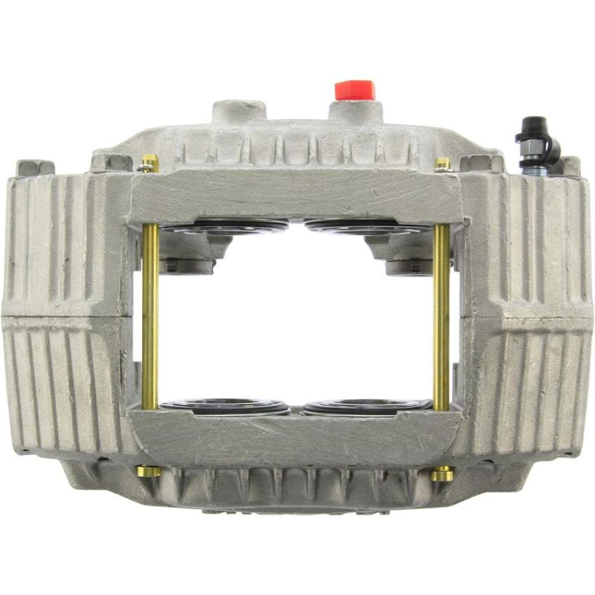 CENTRIC PARTS 141.42074 Centric Semi-Loaded Brake Caliper