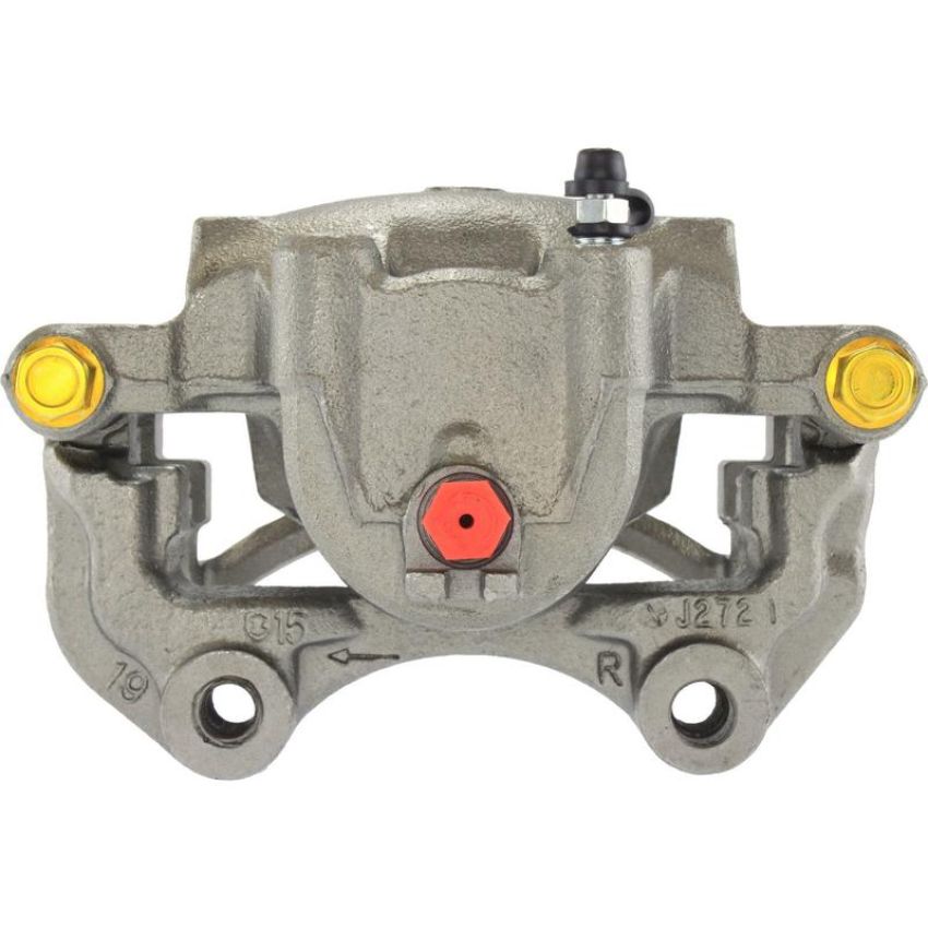 CENTRIC PARTS 141.42075 Centric Semi-Loaded Brake Caliper