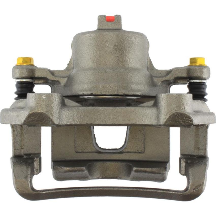 CENTRIC PARTS 141.42075 Centric Semi-Loaded Brake Caliper