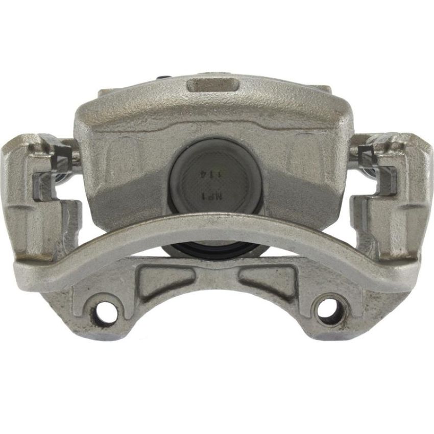CENTRIC PARTS 141.42075 Centric Semi-Loaded Brake Caliper