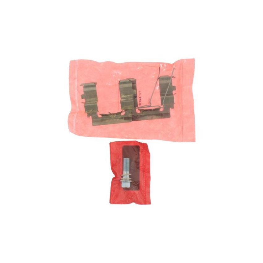 CENTRIC PARTS 141.42075 Centric Semi-Loaded Brake Caliper