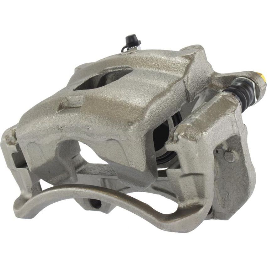 CENTRIC PARTS 141.42075 Centric Semi-Loaded Brake Caliper