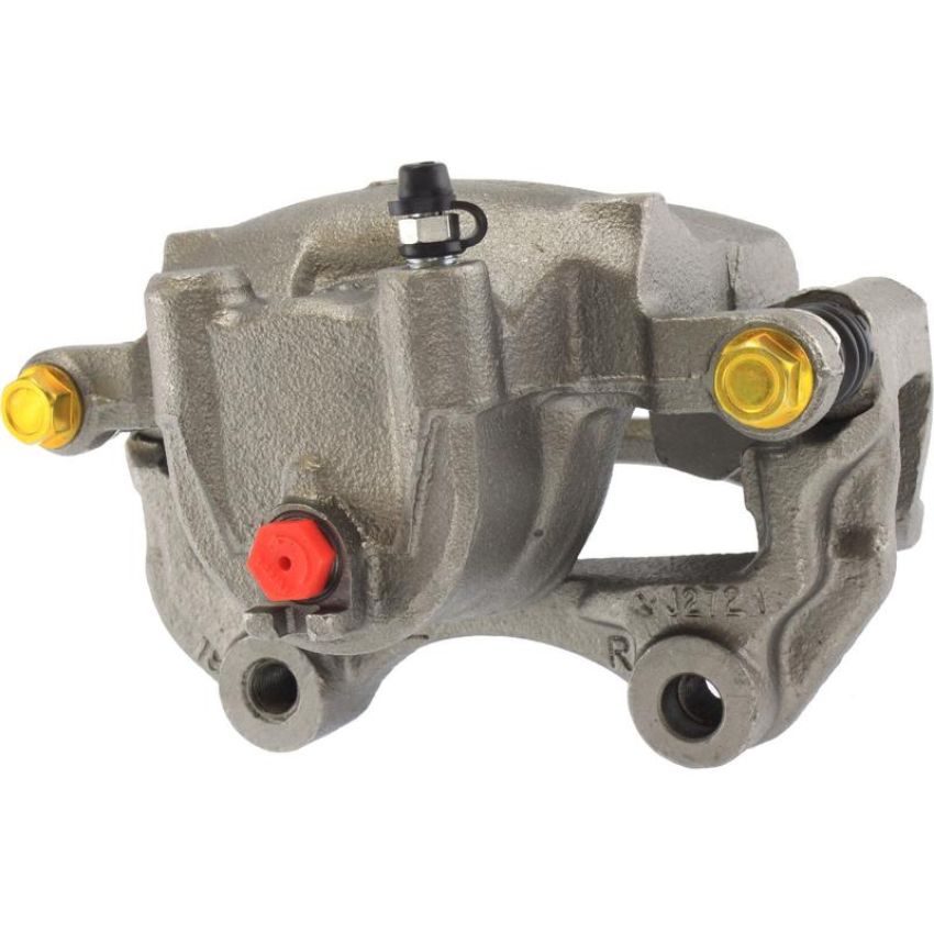 CENTRIC PARTS 141.42075 Centric Semi-Loaded Brake Caliper