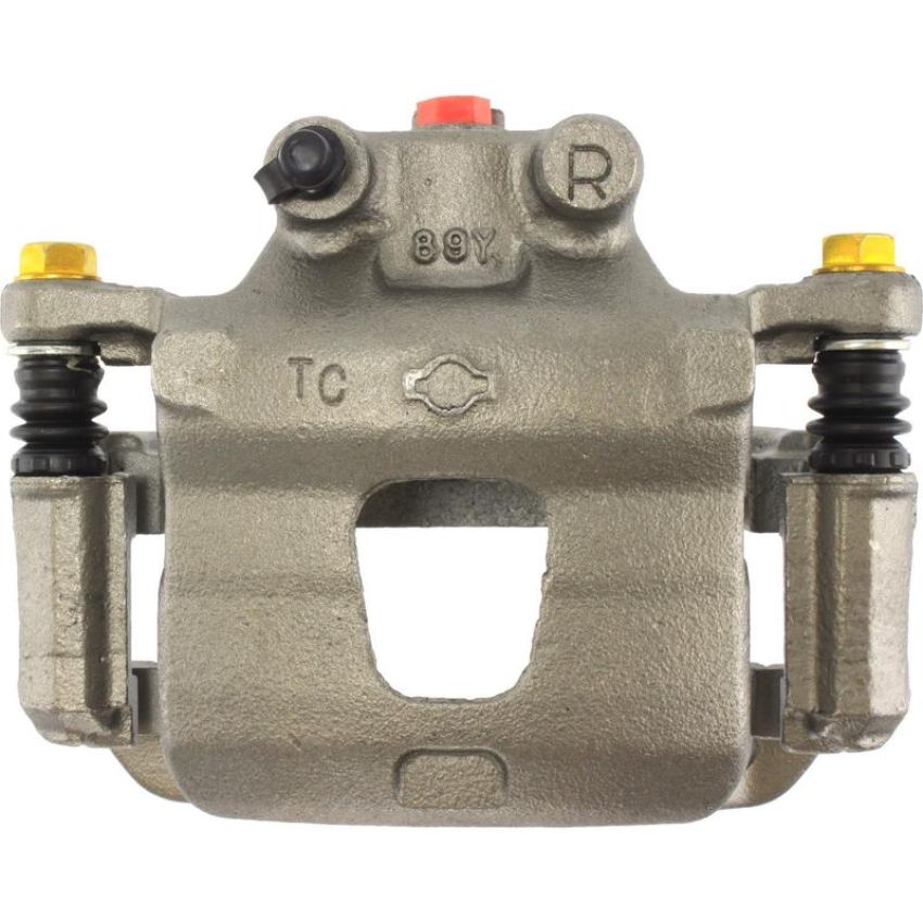CENTRIC PARTS 141.42075 Centric Semi-Loaded Brake Caliper