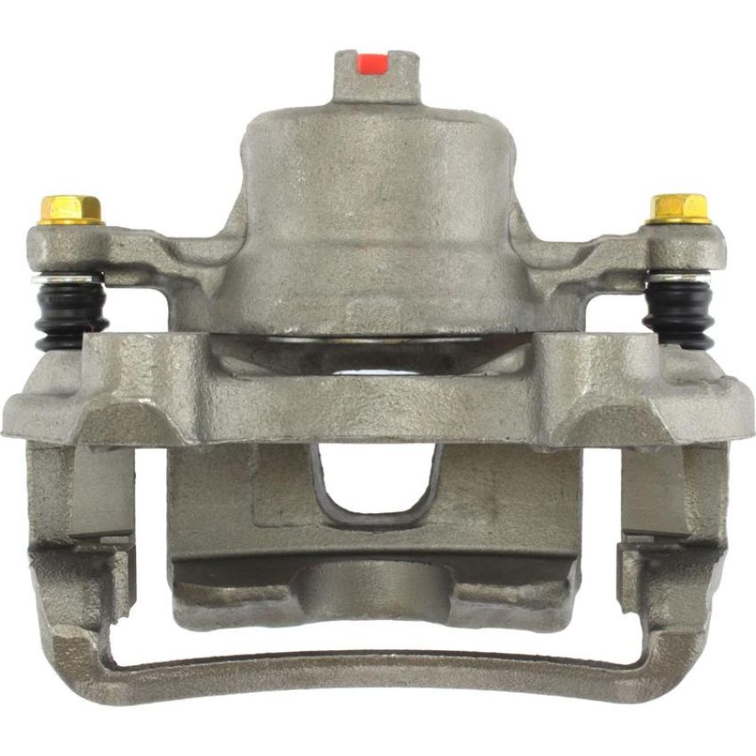 CENTRIC PARTS 141.42076 Centric Semi-Loaded Brake Caliper