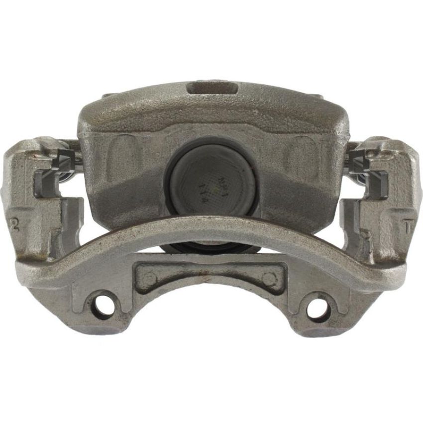 CENTRIC PARTS 141.42076 Centric Semi-Loaded Brake Caliper