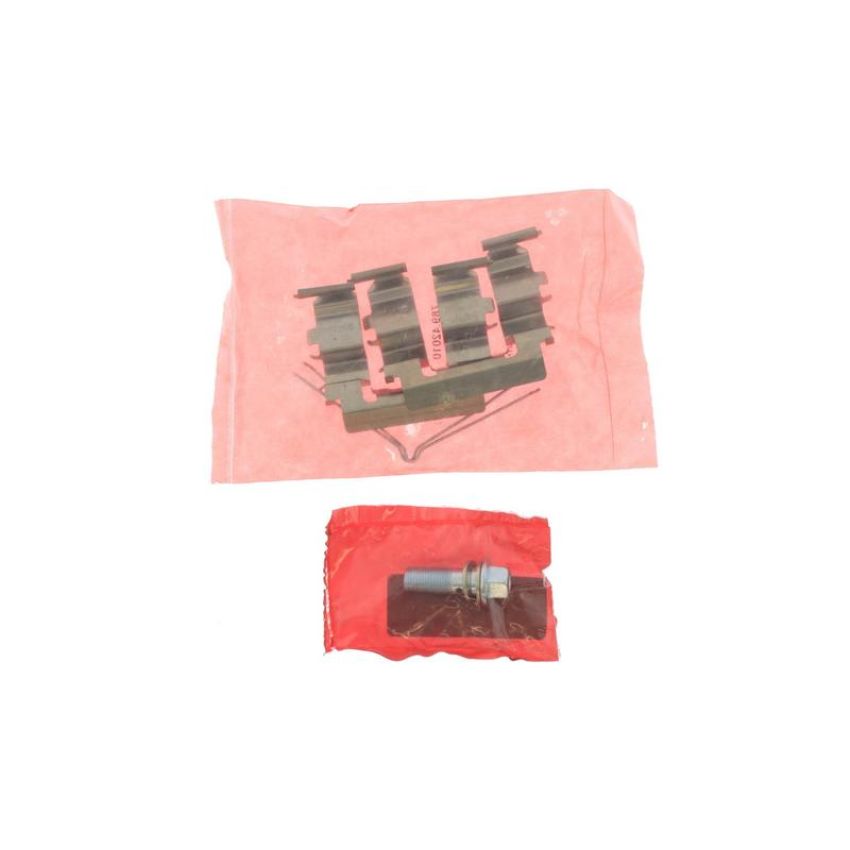 CENTRIC PARTS 141.42076 Centric Semi-Loaded Brake Caliper