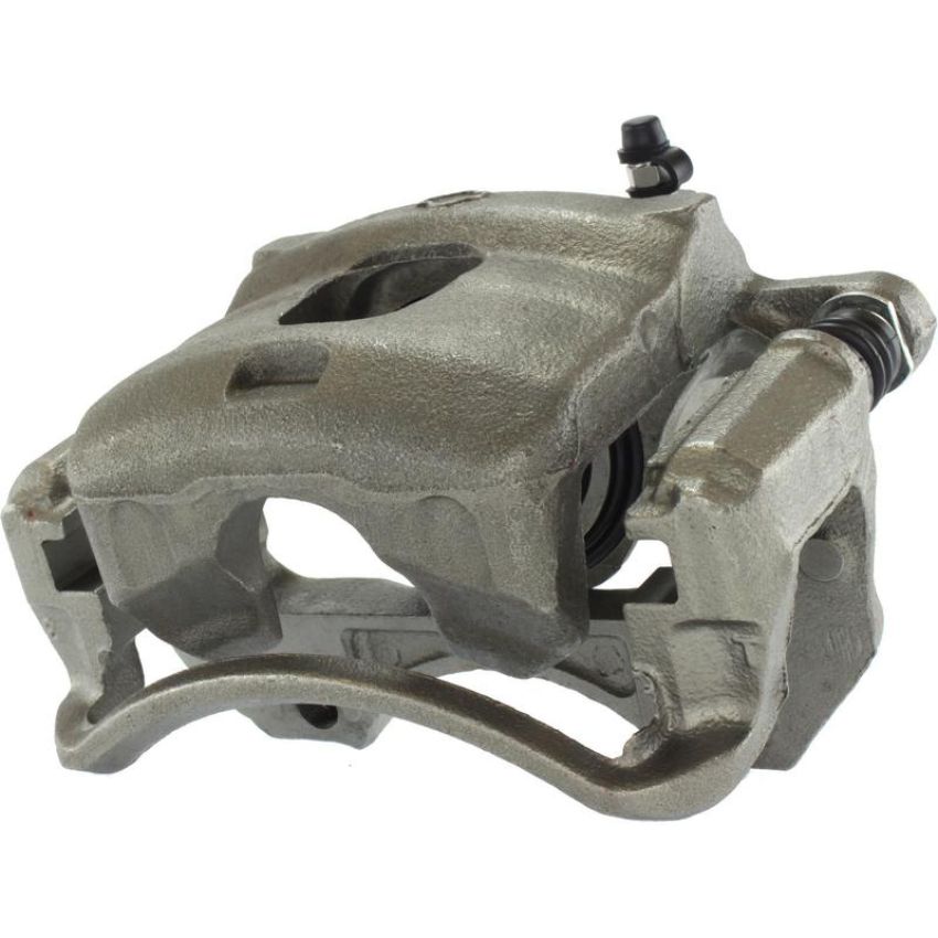 CENTRIC PARTS 141.42076 Centric Semi-Loaded Brake Caliper