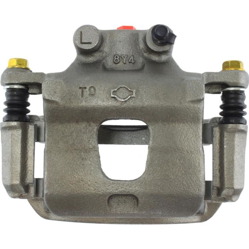 CENTRIC PARTS 141.42076 Centric Semi-Loaded Brake Caliper