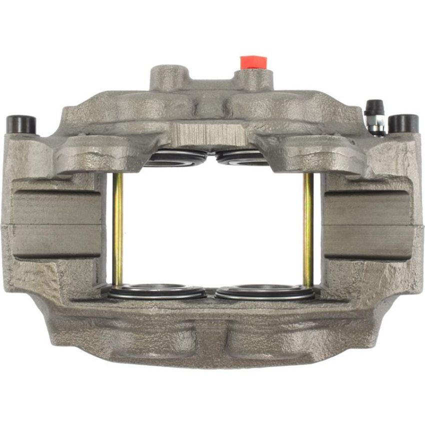 CENTRIC PARTS 141.42077 Centric Semi-Loaded Brake Caliper