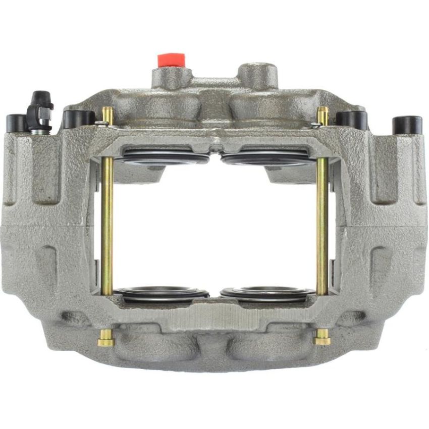 CENTRIC PARTS 141.42077 Centric Semi-Loaded Brake Caliper