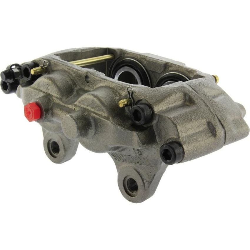 CENTRIC PARTS 141.42078 Centric Semi-Loaded Brake Caliper