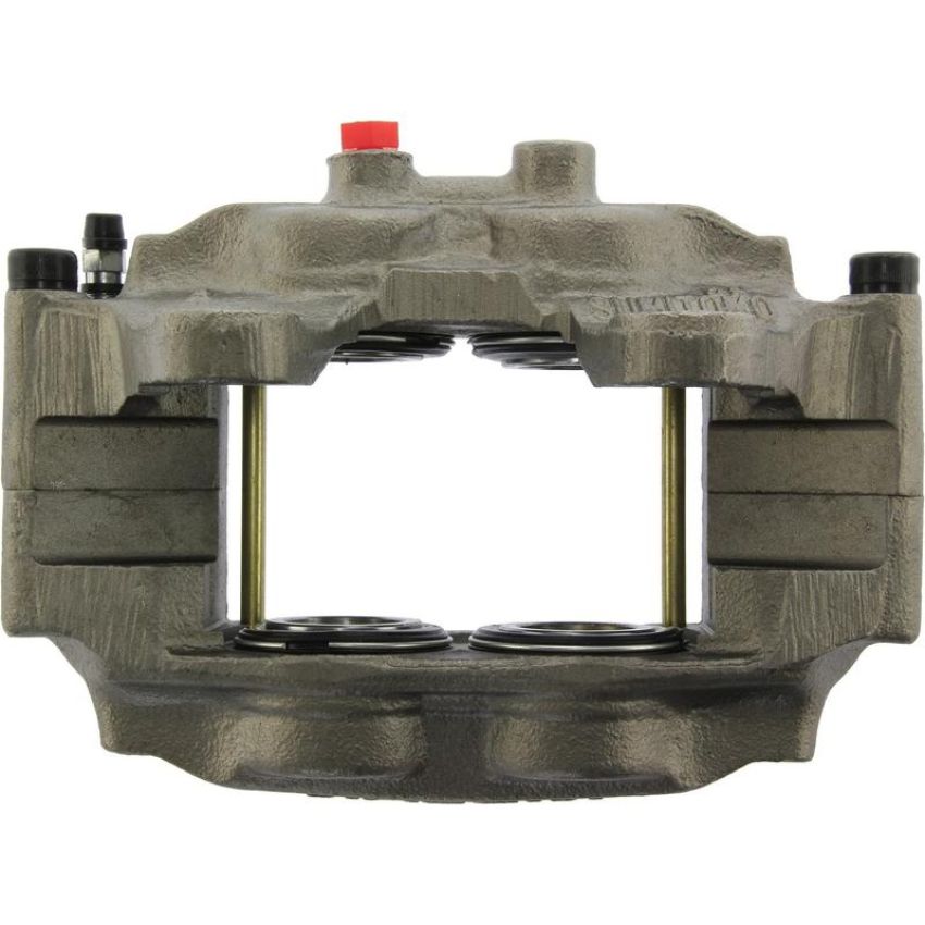CENTRIC PARTS 141.42078 Centric Semi-Loaded Brake Caliper