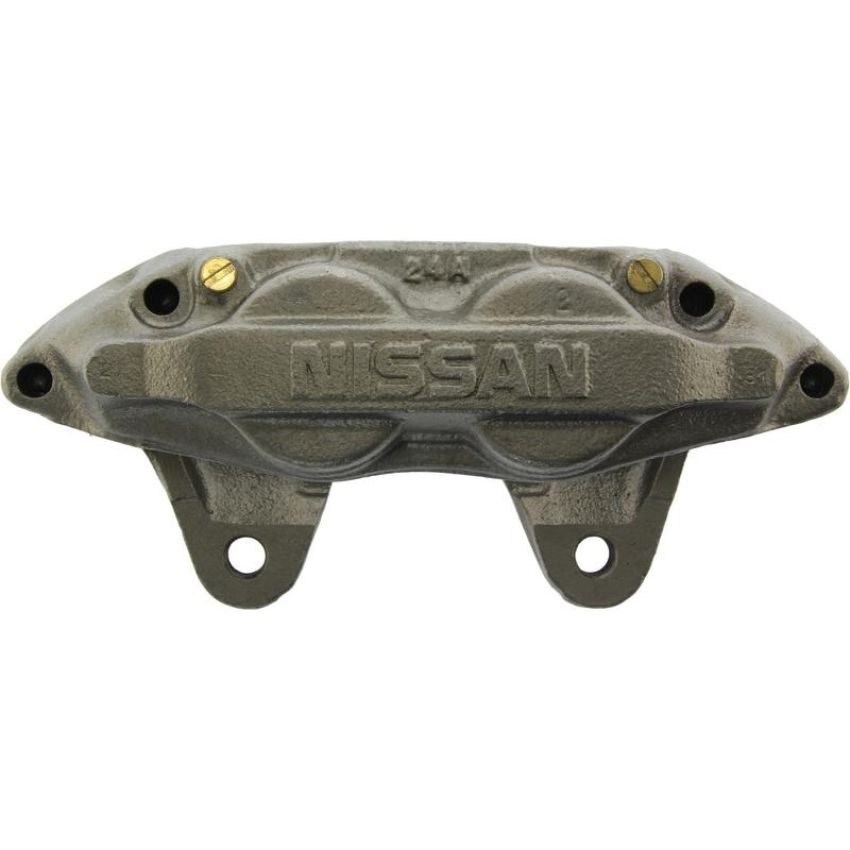 CENTRIC PARTS 141.42078 Centric Semi-Loaded Brake Caliper