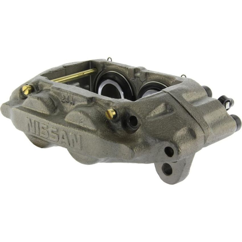 CENTRIC PARTS 141.42078 Centric Semi-Loaded Brake Caliper