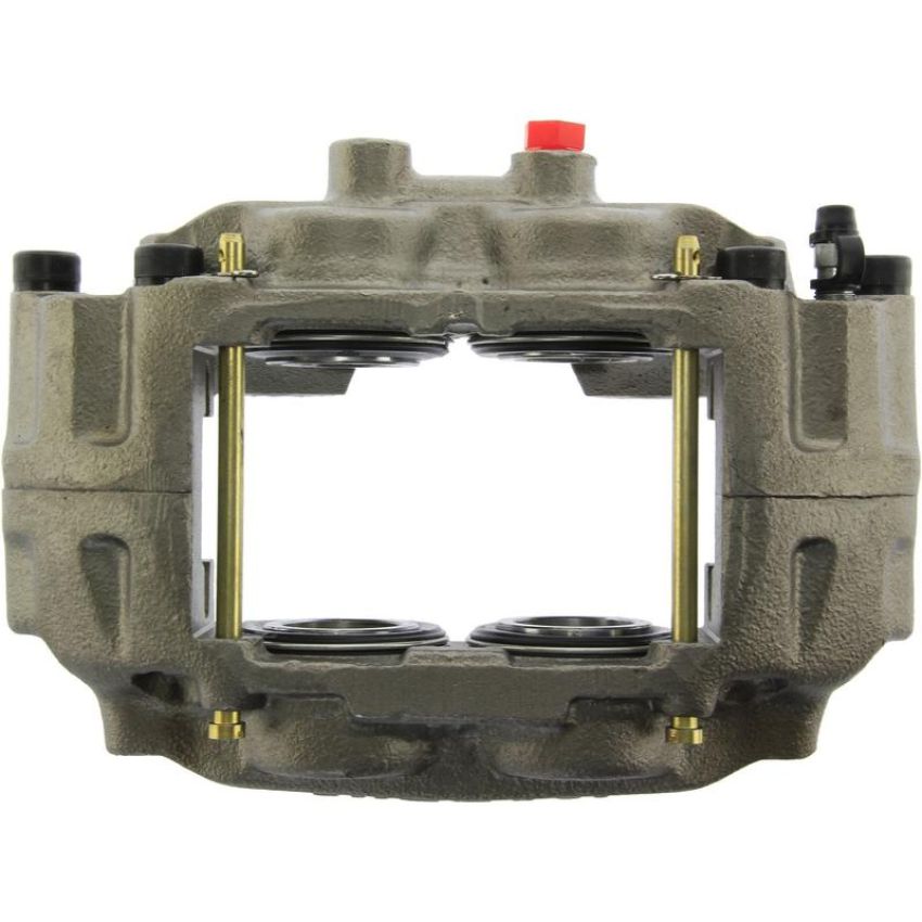 CENTRIC PARTS 141.42078 Centric Semi-Loaded Brake Caliper