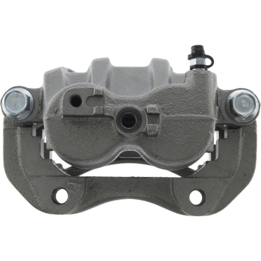 CENTRIC PARTS 141.42079 Centric Semi-Loaded Brake Caliper